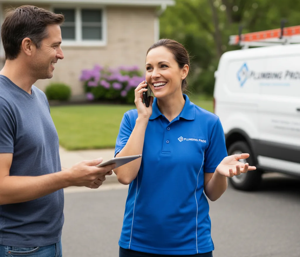 Sewer Line Repair in Ninety Six, SC